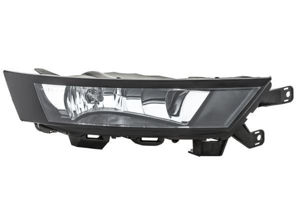 HELLA 1ND012998021 Sis Lambasi Skoda Rapid 12v Halojen Sağ