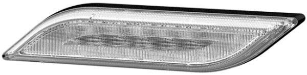 HELLA 2BA013332091 Rear Direction Indicator Left