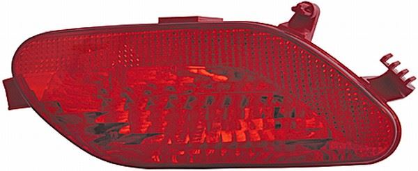 HELLA 2NE354053011 Arka Sis Lambasi Citroen C4 Coupe 12v Halojen Sol