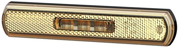 HELLA 2PS013300001 Side Marşer Light