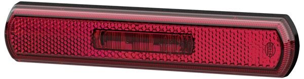 HELLA 2PS013303001 Side Marşer Light