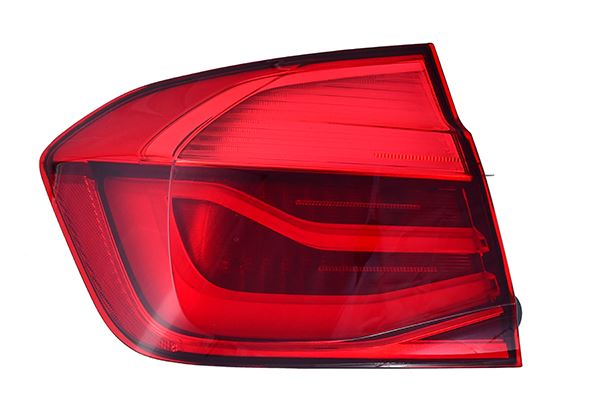 DPO 444-1981L-AE Stop Lambasi Dis Sol  F30 Lci-F80 M3 Lci-F35 Lci