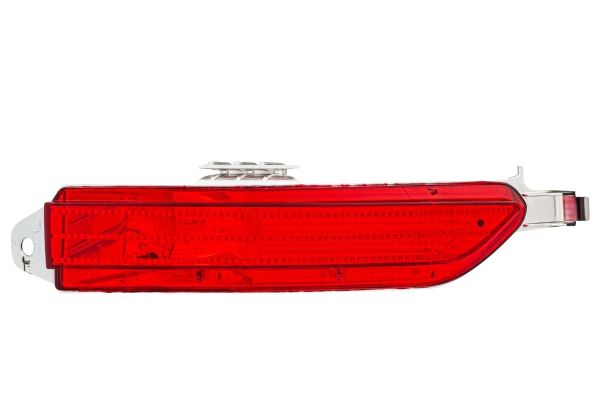 DPO-441-4004R-LD-UE Arka Sis Fari Sag Volkswagen Touareg 10-13