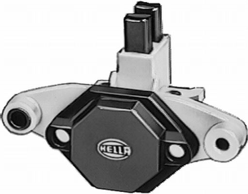 HELLA 5DR004241121 Konjektor 12v Mercedes W123 W124 W201 W460 W126 R107 B601 B602
