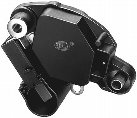 HELLA 5DR004246381 Konjektor Universal Sağ 12v