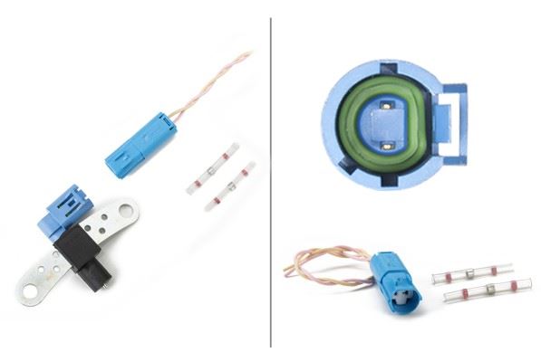TKN RN-SNS-004 Krank Devir Sensörü Megane Ii Laguna Ii