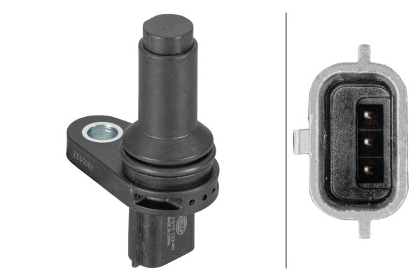 HEL 6PU 013 122-401 Krank Devir Sensörü  Mazda