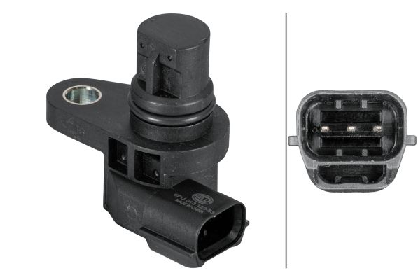 HEL 6PU 013 122-531 Eksantrik Mil Sensörü  Lancer