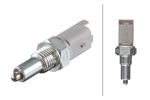 HELLA 6ZF008621331 Geri Vites Müşürü P106-P206-P207-P306-P307-P308-P406-P407-P508-P3008-P5008-C2-C3-C4-C5-C6-Partner- Berlingo-Boxer-Jumper-Jumpy-Expert-Nemo-Saxo-Xsara-Ducato-Ds3-Ds4-Ds5