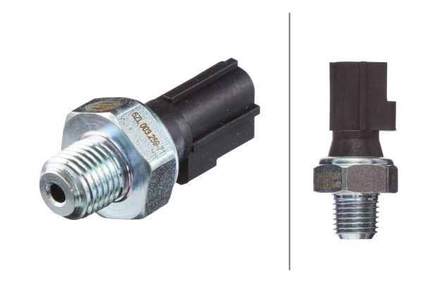 HELLA 6ZL003259711 Yağ Basinç Müşürü V184 2.4tdci 01-06 V347 2.2 2.4 3.2 06 >Jumper Iii-Boxer Iii 22dt 2.2hdi-Puma Ducato 2.2jtd 06 >Focus 98-04 Escort Vii 95-00 1.6 1.8 Mondeo Ii 1.6 1.8 2.0 96-00