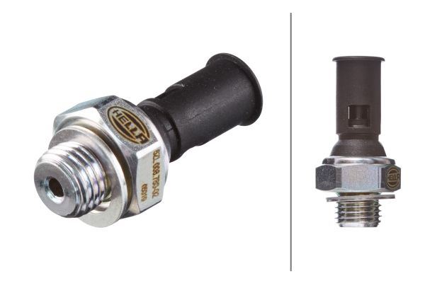 HELLA 6ZL008780021 Yağ Basinç Müşürü Volvo S40-S60-S80 08> 2.0-2.5