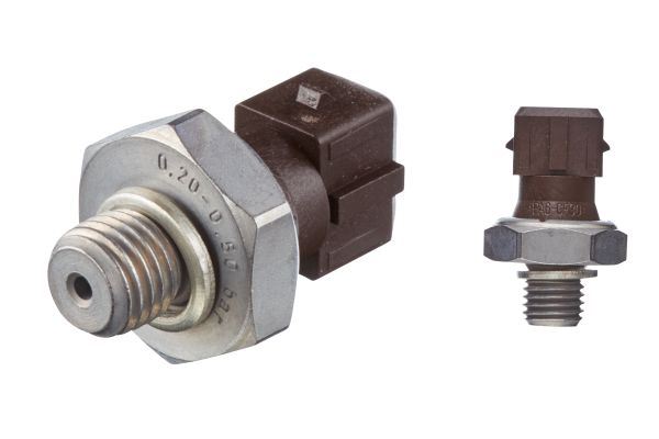 HELLA 6ZL009600271 Yağ Başinc Şalteri Bmw