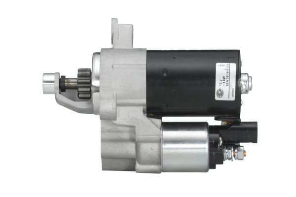 BOS-1986S00689 Mars Motoru 12v 10 Dis 1,1 Kw Audi A4 1,8 Tfsi 08-15 / A5 Tfsi 11- Porsche Macan 2,0 14