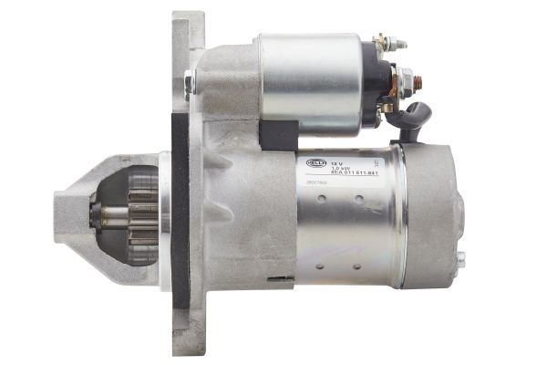 HELLA-8EA011611841 Mars Motoru 12v Hitachi Nissan Renault