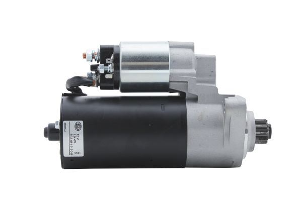 HELLA 8EA011612041 Marş Motoru Starter 12v 1 9 Kw Vw