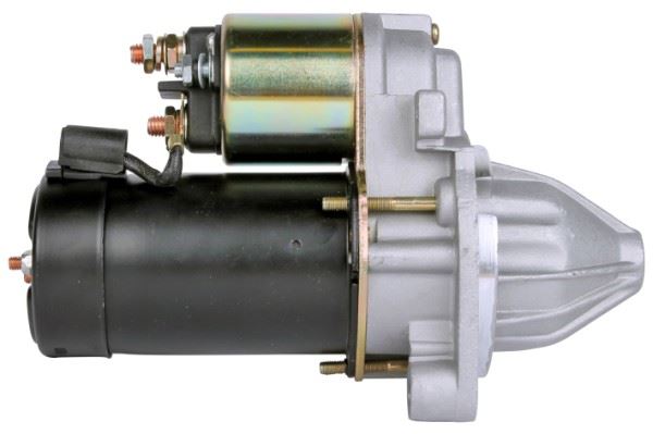 HELLA 8EA012527271 Marş Motoru Starter 12v 1 2 Kw Mercedes Benz