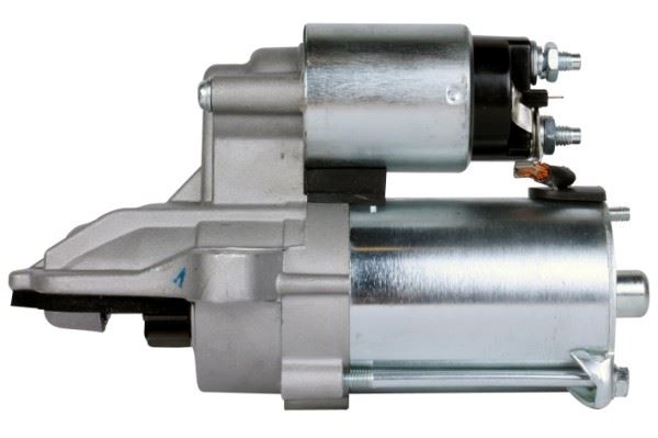 BOSCH 1986S01564 Marş Motoru Ford Focus-Volvo C30-S40-S60-S80-V40-V50-V60-V70 07> 1.6-2.0 Tdci