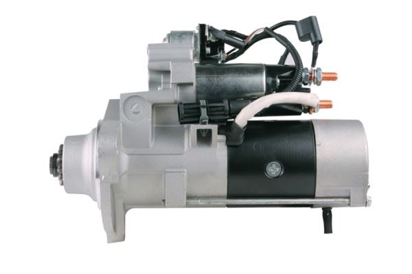 ERA 220562 Marş Motoru Mitsubishi Man Oe Versiyon