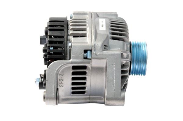 HELLA-8EL011710281 Alternator 14v 75a Opel Arena Renault Clio Kangoo Laguna Megane Scenic Taliant Traffic