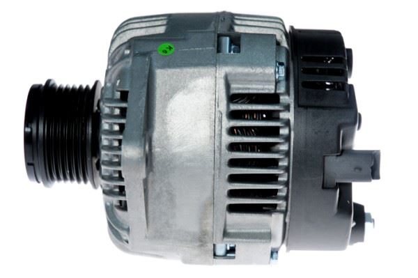 HELLA 8EL011710551 Alternatör 14v 120a 55 Mm Renault