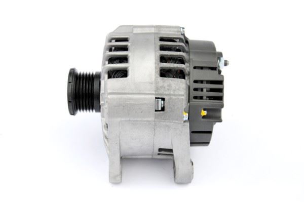 HELLA 8EL011710561 Alternatör 14v 130a 49 Mm Renault
