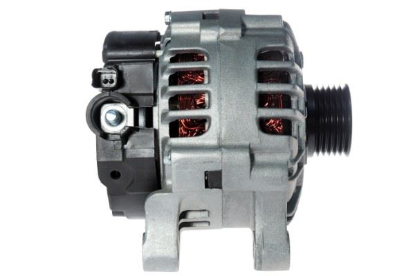 HELLA 8EL011710651 Alternatör Ca1665ir 14v Psa