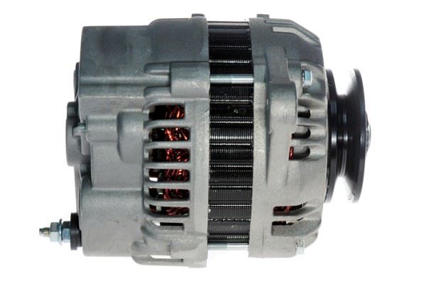 HELLA 8EL011711201 Alternatör Ja1600ir 14v Gm