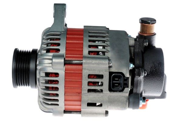 HELLA 8EL011711221 Alternatör Ja1708ir 14v Other Pc