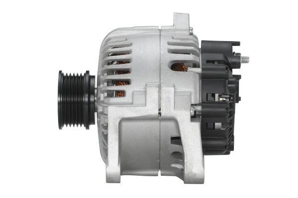 HELLA 8EL011712021 Alternatör 14v 110a Renault Clio Iii 05> Modus 04> Megane Ii 02> Megane Iii 09> Laguna Iii 07>14 1.4 1.6