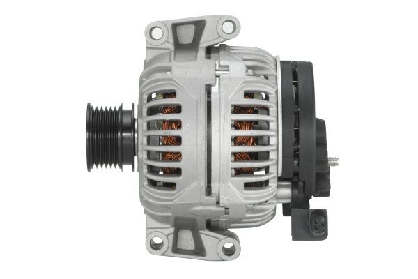 HELLA 8EL011712491 Alternator 14v 150a Mercedes W203 W204 C207 R171 C209 W211 C219