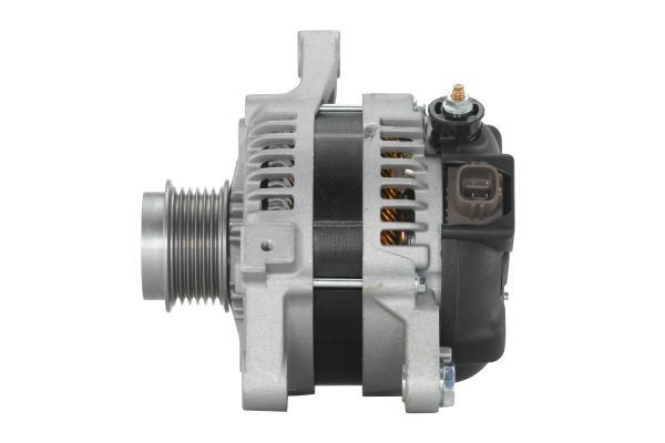 HELLA 8EL011712571 Alternatör Toyota Auris Corolla 1.6l 1zrfe Zre151 07-12 12v 100a