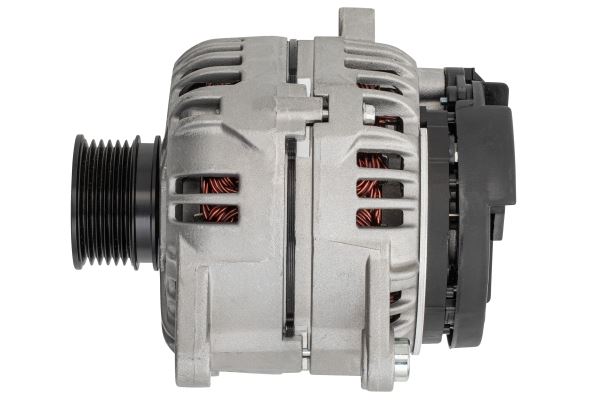 HELLA 8EL011712991 Alternatör Renault 14v 150a Renault Clio Iii 05> Kangoo Ii 08> Laguna Ii 05>07 Laguna Iii 07>15 Megane Ii 02>08 Modus 05> Symbol Ii 08> Dacia Duster 10> Logan 06> 1.4 1.5dci 1.6