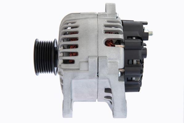 HELLA 8EL011713141 Alternatör 14v 120a Renault Clio Iii 05> Modus 04> Clio Iv 12> 1.2 16v D4f