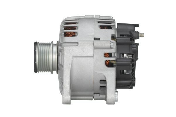 HELLA 8EL011713591 Alternatör Renault 14v 150a 55 Mm