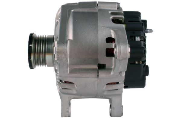 HELLA 8EL012429471 Alternatör 14v 120a Renault Clio Ii 01>04 Clio Symbol I 05> Kangoo 01> Laguna I 99>05 Laguna Ii 05>07 Symbol Ii 08> Logan 06> Sandero 08> 1.5dci 1.9dci