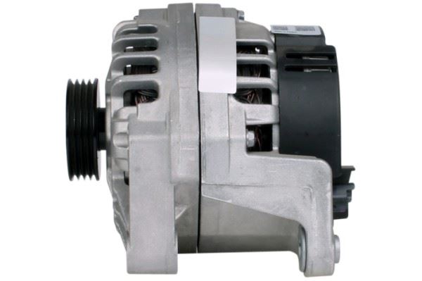 HELLA 8EL012429981 Alternatör Renault 14v 75a 60 Mm