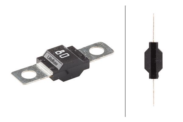 HELLA 8JS742901041 Sigorta 80a Beyağ