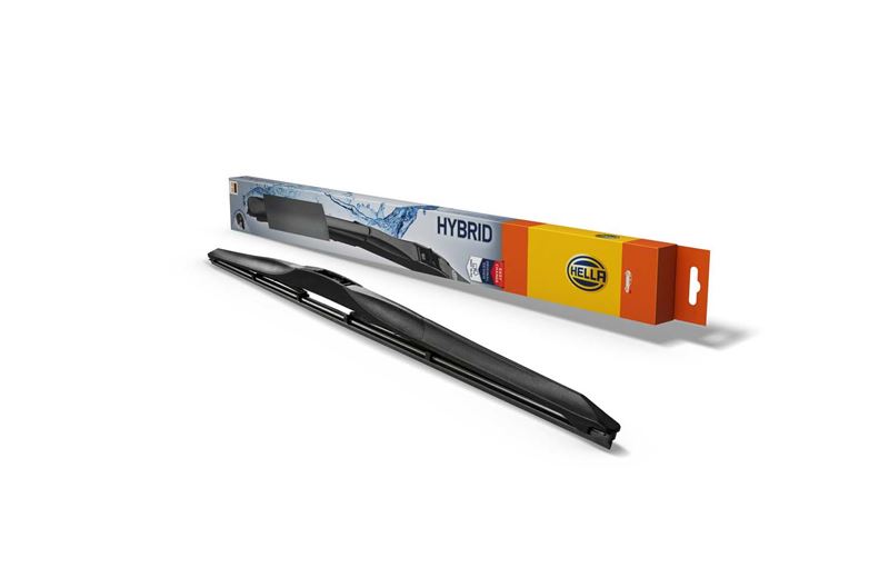 HELLA 9XW204584261 Silecek 660 Mm 26inc