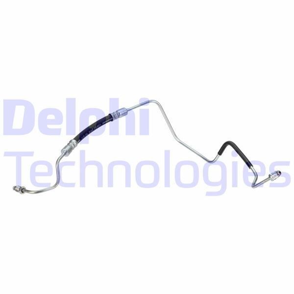 TRW PHC2022 Fren Hortumu Arka Aks Sol Diş Renault Megane Iv Grandtour K9a/M/N -Megane Iv Hatchback B9a/M/N -Me Gane Iv Saloon -
