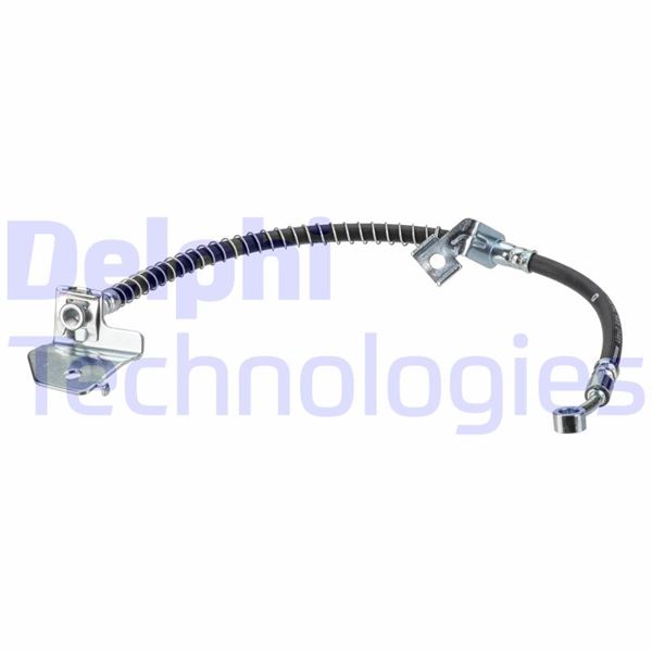 SWAPP 41178 Fren Hortumu On Sag  Accent V [ Diskli ]  19-> [ Sd ] - Rio Iv [ Diskli ] 1.4 Tum Motorlar Icin 17 -> Hb-Sd