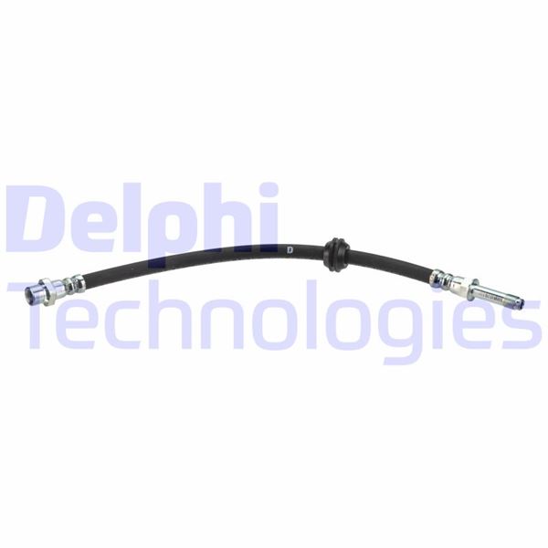 DEL-LH7905 Fren Hortumu Arka Bmw X5 Series,X6 Series,X7 Series 15-19