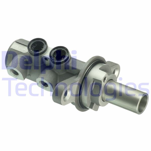 DELPHI LM80486 Ana Merkez Citro N C3