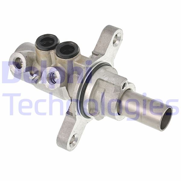 DELPHI LM80616 Ana Merkez Citro N C4-Peugeot 307-308-Rcz