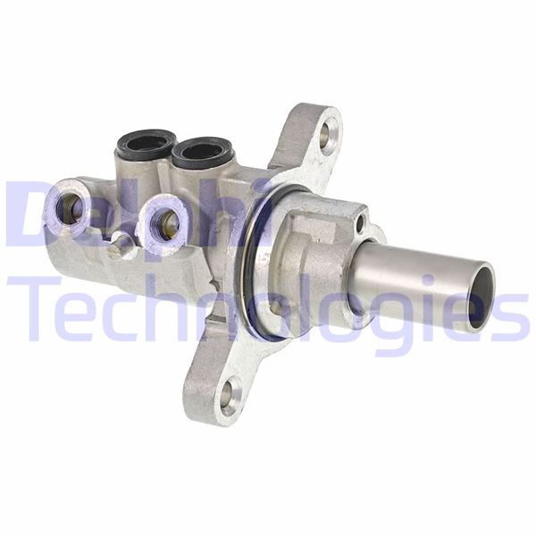 DELPHI LM80666 Ana Merkez Citro N C4-Ds4-Ds Ds4
