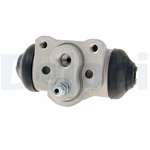 DELPHI LW90207 Arka Tekerlek Silindiri Fiat Fullback