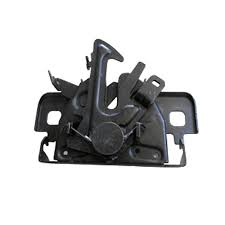 PG-MKK052 Motor Kaput Kilidi Clio Iv / Captur / Trafic Iii (Orjinal)