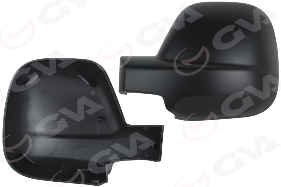 GVA 1245111 Ayna Kapaği Sol Berlingo-Rifter 19>Esper-Jumpy 20>Combo-Proacecity 19>Partner-Berlingo 12-18 Desenli