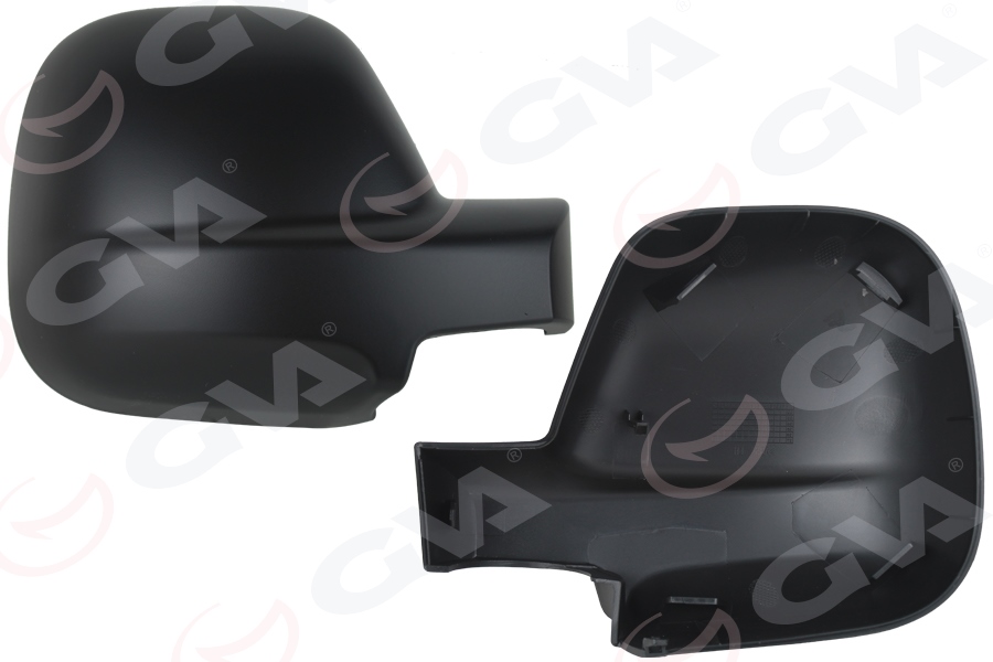 GVA 1245110 Ayna Kapaği Sağ Berlingo-Rifter 19>Esper-Jumpy 20>Combo-Proacecity 19>Partner-Berlingo 12-18 Desenli