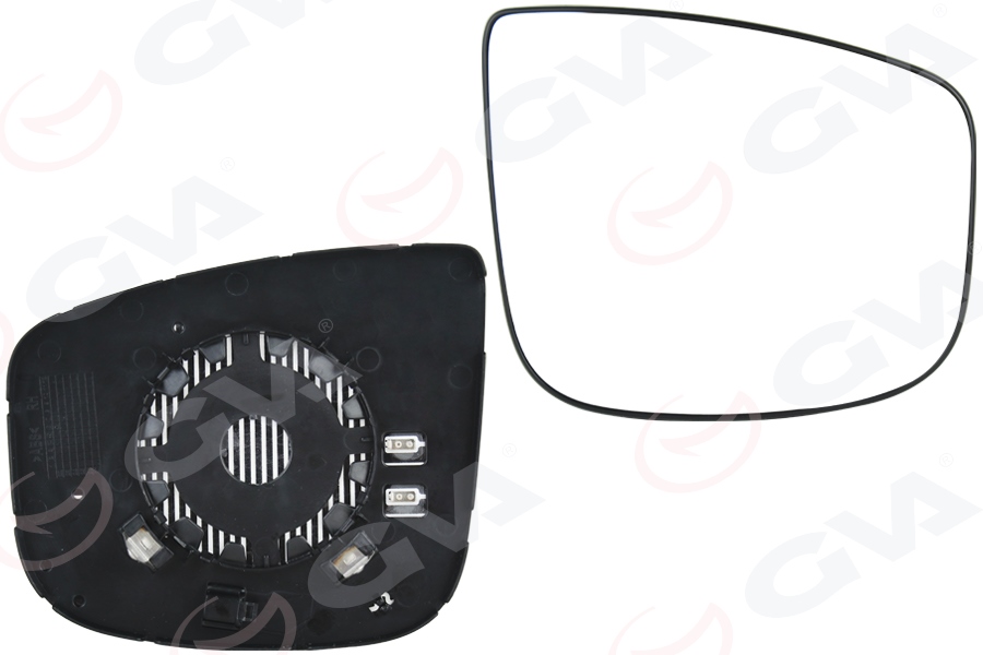 GVA 1145005 Ayna Cami Sol Berlingo-Rifter 19>Esper-Jumpy 20>Combo-Proace City 19>