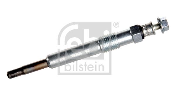 FEBI 175610 Kizdirma Bujisi Fiesta Iv-Focus-Focus Ii-Connect-Cmax-Smax-Galaxy-Mondeo 1.8 Tdci/1.8 D